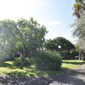 Casa Dell'eucalyptus , Acireale Italia